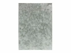 Hot Alfombra interior - shaggy liso - plata - 160 x 230 cm - ROMA Alfombra Infantil