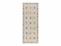 Alfombra interior - étnico - - 80 x 200 cm - TAMARIS