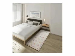 Alfombra interior - étnico - - 80 x 200 cm - TAMARIS