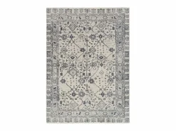 New Alfombra interior - vintage - - 200 x 290 cm - SIROCO Alfombra De Salón