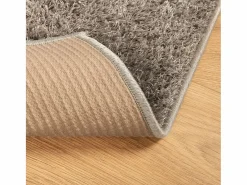 Clearance Alfombra ISTAN de pelo largo, aspecto brillante, 120x170 cm Alfombra De Cocina|Alfombra De Cocina