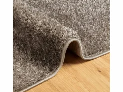 Clearance Alfombra ISTAN de pelo largo, aspecto brillante, 120x170 cm Alfombra De Cocina|Alfombra De Cocina