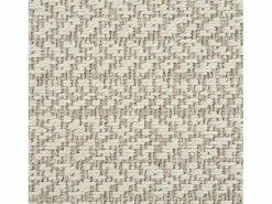Sale Alfombra Kansas Exterior Interior Aspecto Yute Resistente intemperie liso - - 60 x 180 cm Alfombra De Exterior|Decoración De Jardín