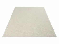 the carpet Alfombra Kansas Exterior Interior Aspecto Yute Resistente intemperie - - 200 x 290 cm