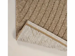 the carpet Alfombra Kos exterior moderna, Naturaleza, 80 x 250 cm