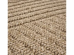 the carpet Alfombra Kos exterior moderna, Naturaleza, 80 x 250 cm