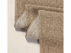 the carpet Alfombra Kos exterior moderna atemporal, Naturaleza, 80 x 250 cm