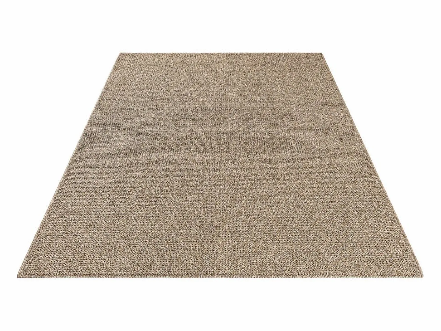 the carpet Alfombra Kos exterior moderna atemporal, Naturaleza, 160 x 220 cm