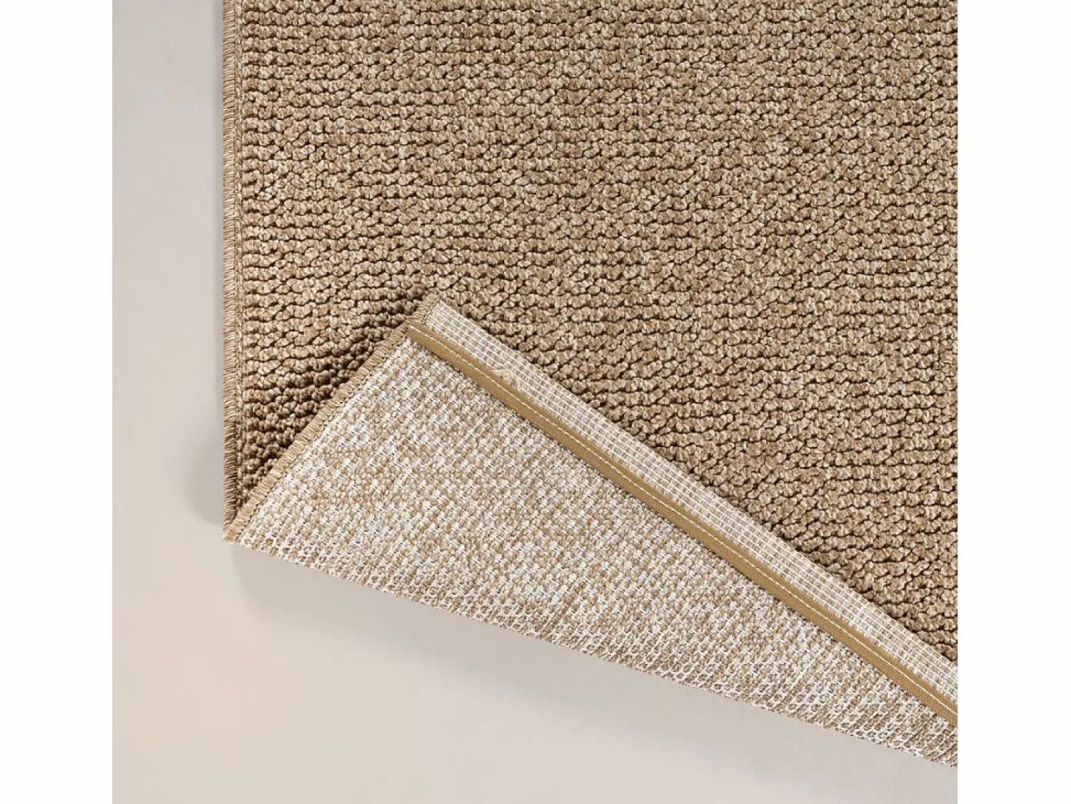 the carpet Alfombra Kos exterior moderna atemporal, Naturaleza, 160 x 220 cm