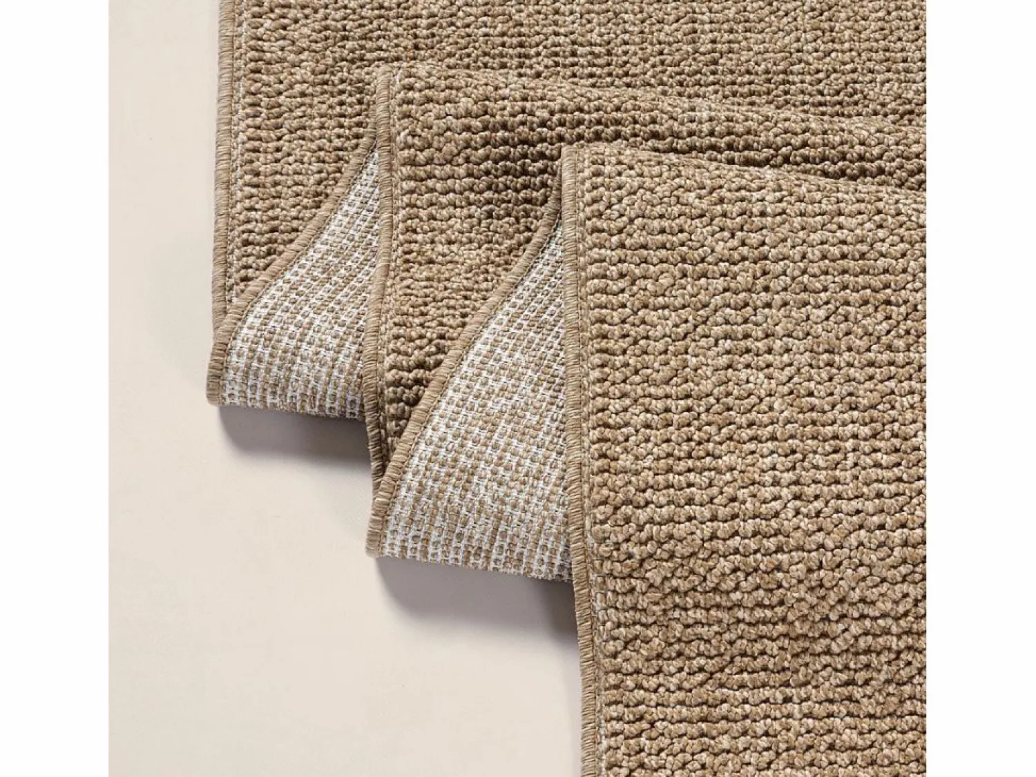 the carpet Alfombra Kos exterior moderna atemporal, Naturaleza, 160 x 220 cm