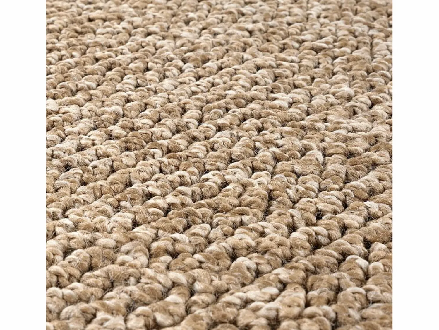 the carpet Alfombra Kos exterior moderna atemporal, Naturaleza, 160 x 220 cm