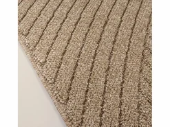 Sale the carpet Alfombra Kos exterior moderna, Naturaleza, 200 x 280 cm Beige