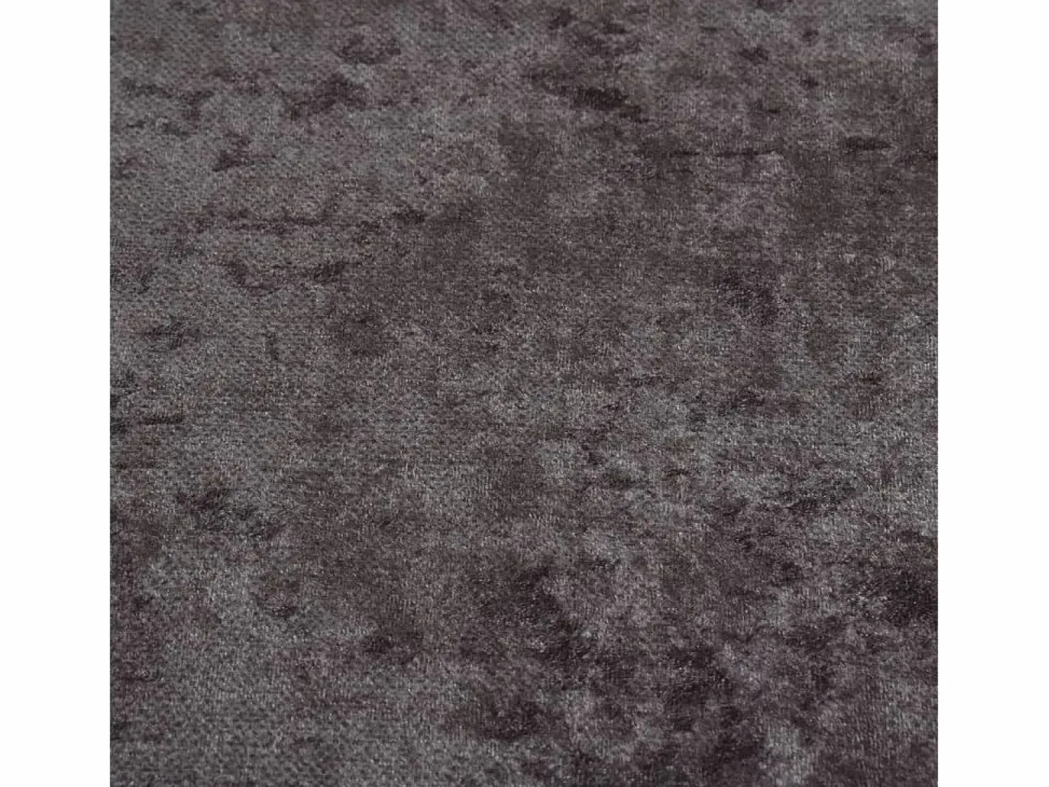 Clicnbuy Alfombra lavable antideslizante Ø 200 cm