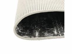 Best Alfombra lavable antideslizante Ø 120 cm ES80497 Multicolor