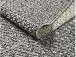 the carpet Alfombra Maldive Exterior Diseño Boho, , 240 x 340 cm