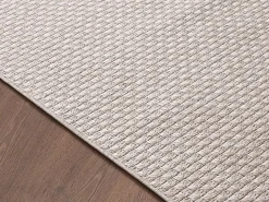 the carpet Alfombra Maldive Exterior Diseño Boho, , 120 x 170 cm