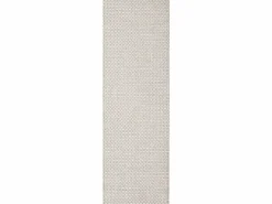 the carpet Alfombra Maldive Exterior Diseño Boho, , 80 x 250 cm