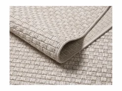 the carpet Alfombra Maldive Exterior Diseño Boho, , 80 x 250 cm