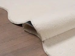 the carpet Alfombra moderno antideslizante lavable, , 160 x 220 cm