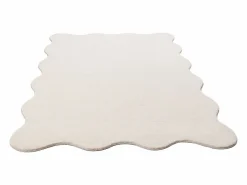 Sale the carpet Alfombra moderno antideslizante lavable, , 140 x 200 cm Beige