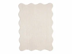 Sale the carpet Alfombra moderno antideslizante lavable, , 140 x 200 cm Beige