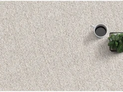 Clearance Alfombra Natal moderna uni, antimanchas, , 200 x 290 cm Alfombra De Salón