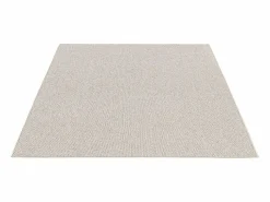 Hot Alfombra Natal moderna uni, antimanchas, , 160 x 230 cm Alfombra De Salón