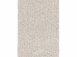 Discount the carpet Alfombra Natal moderna uni, antimanchas, , 240 x 340 cm Beige