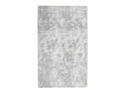 New Alfombra NAVARRA Shaggy Plata 60x100 cm Alfombra De Cocina|Alfombra De Cocina