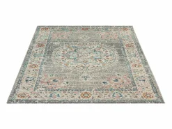 Sale the carpet Alfombra Palma Exterior Oriental, , 160 x 230 cm Gris