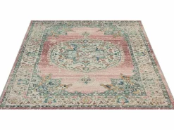 the carpet Alfombra Palma Exterior Oriental, , 240 x 340 cm
