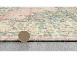 the carpet Alfombra Palma Exterior Oriental, , 240 x 340 cm
