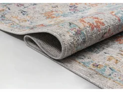 Sale Alfombra Palma Exterior Vintage, Multi, 140 x 200 cm Alfombra De Exterior