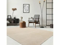 the carpet Alfombra pelo corto lavable antideslizante - - 60 x 110 cm - RELAX