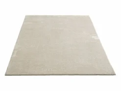Sale the carpet Alfombra pelo corto lavable antideslizante - - 240 x 340 cm - RELAX Beige