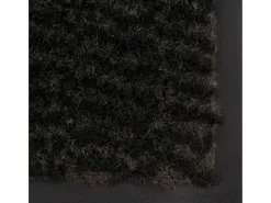 Hot Alfombra rectangular de nudo 90x150 cm Felpudo
