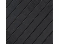 Alfombra rectangular 70x300 cm bambú
