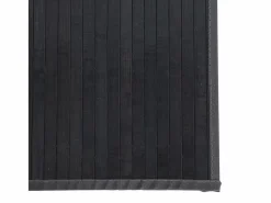 Outlet Alfombra rectangular 100x300 cm bambú Alfombra De Cocina|Alfombra De Cocina