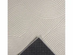 Outlet Alfombra Rio ala estar antideslizante arco, , 300 x 400 cm Alfombra De Salón