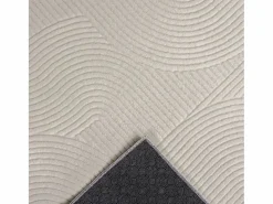 Outlet Alfombra Rio ala estar antideslizante arco, , 300 x 400 cm Alfombra De Salón