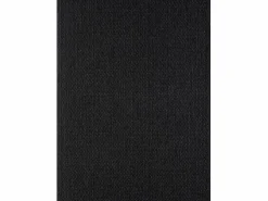 the carpet Alfombra Toulouse Exterior, Uni, Antracita, 120 x 160 cm