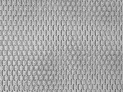 Best Alfombra Toulouse Exterior, Uni, , 120 cm, redondo Alfombra De Exterior