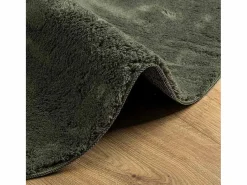 Alfombra Bosque 160 x 230 cm Poliéster
