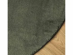 Outlet Alfombra Bosque 160 x 230 cm Poliéster Alfombra De Cocina|Alfombra De Cocina