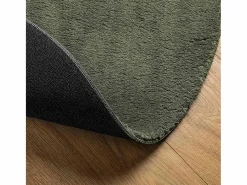 Outlet Alfombra Bosque 160 x 230 cm Poliéster Alfombra De Cocina|Alfombra De Cocina