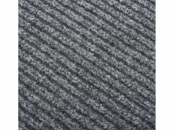 New Alfombra 100x150 cm Gris