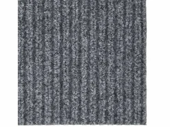 New Alfombra 100x150 cm Gris