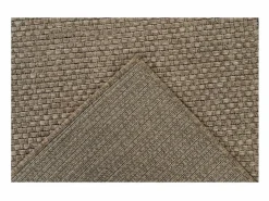 Discount Meublorama Alfombra 290x200cm, diseño C503A color natural - Confort y elegancia para su interior. Beige