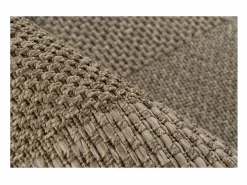 Meublorama Alfombra 290x200cm, diseño C603A color natural - Confort y elegancia para su interior.
