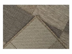 Meublorama Alfombra 290x200cm, diseño C603A color natural - Confort y elegancia para su interior.